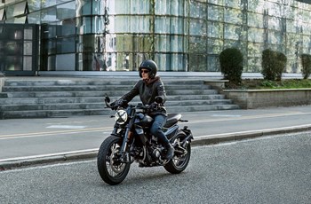 Ducati Scrambler Nightshift 2023 - Bild 13 Ducati Scrambler Nightshift 2023 - Bild 13