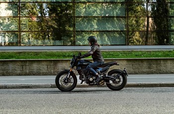 Ducati Scrambler Nightshift 2023 - Bild 3 Ducati Scrambler Nightshift 2023 - Bild 3