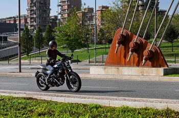 Ducati Scrambler Nightshift 2023 - Bild 14 Ducati Scrambler Nightshift 2023 - Bild 14