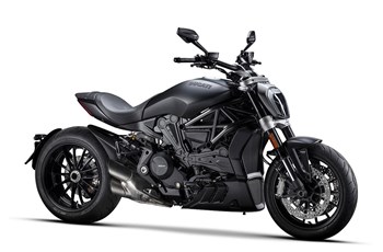 Ducati XDiavel Dark 2023 - Bild 5 Ducati XDiavel Dark 2023 - Bild 5