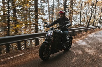 Ducati XDiavel Dark 2023 - Bild 8 Ducati XDiavel Dark 2023 - Bild 8