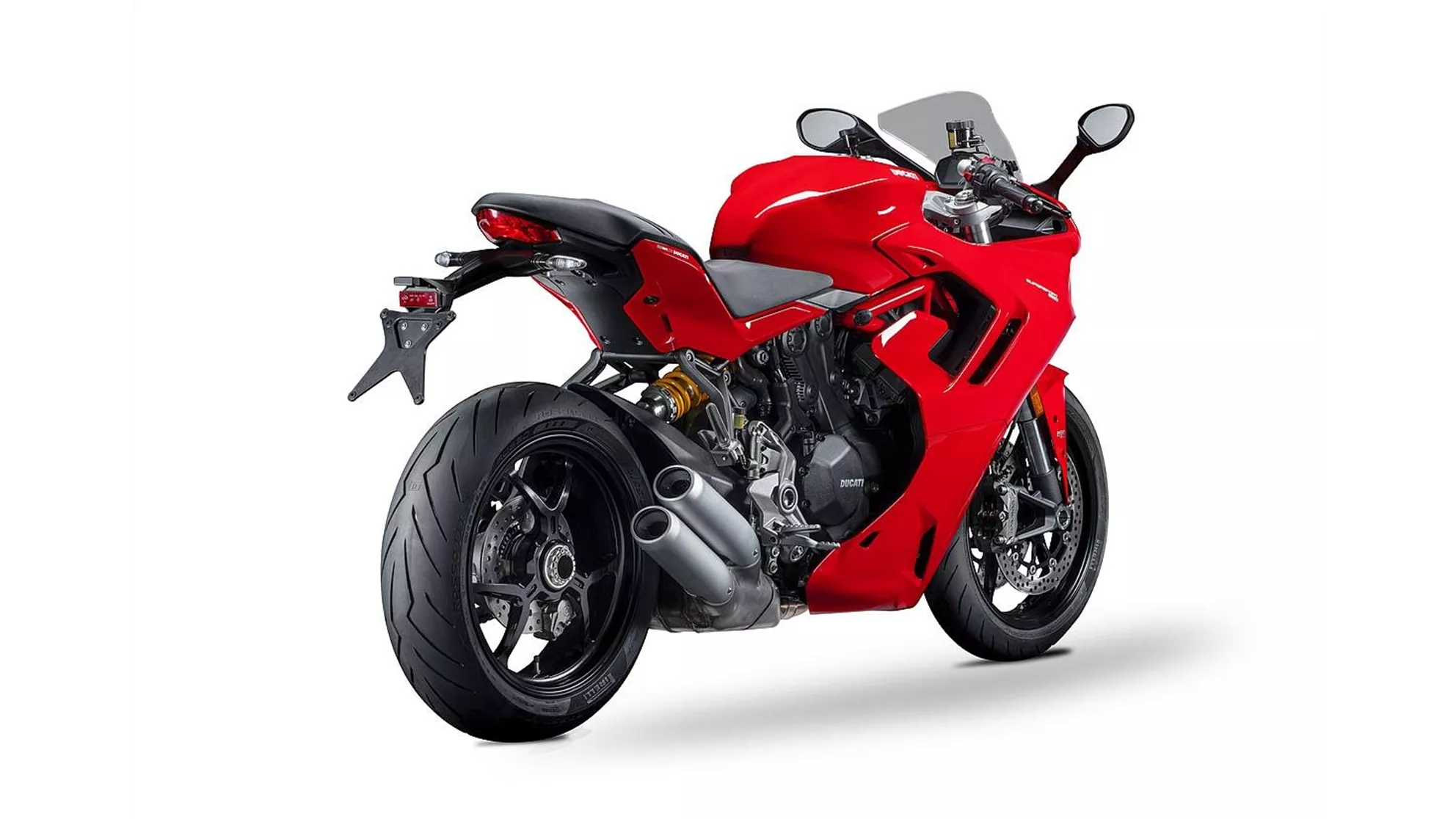 Ducati SuperSport 950 - Image 2 Ducati SuperSport 950 - Image 2