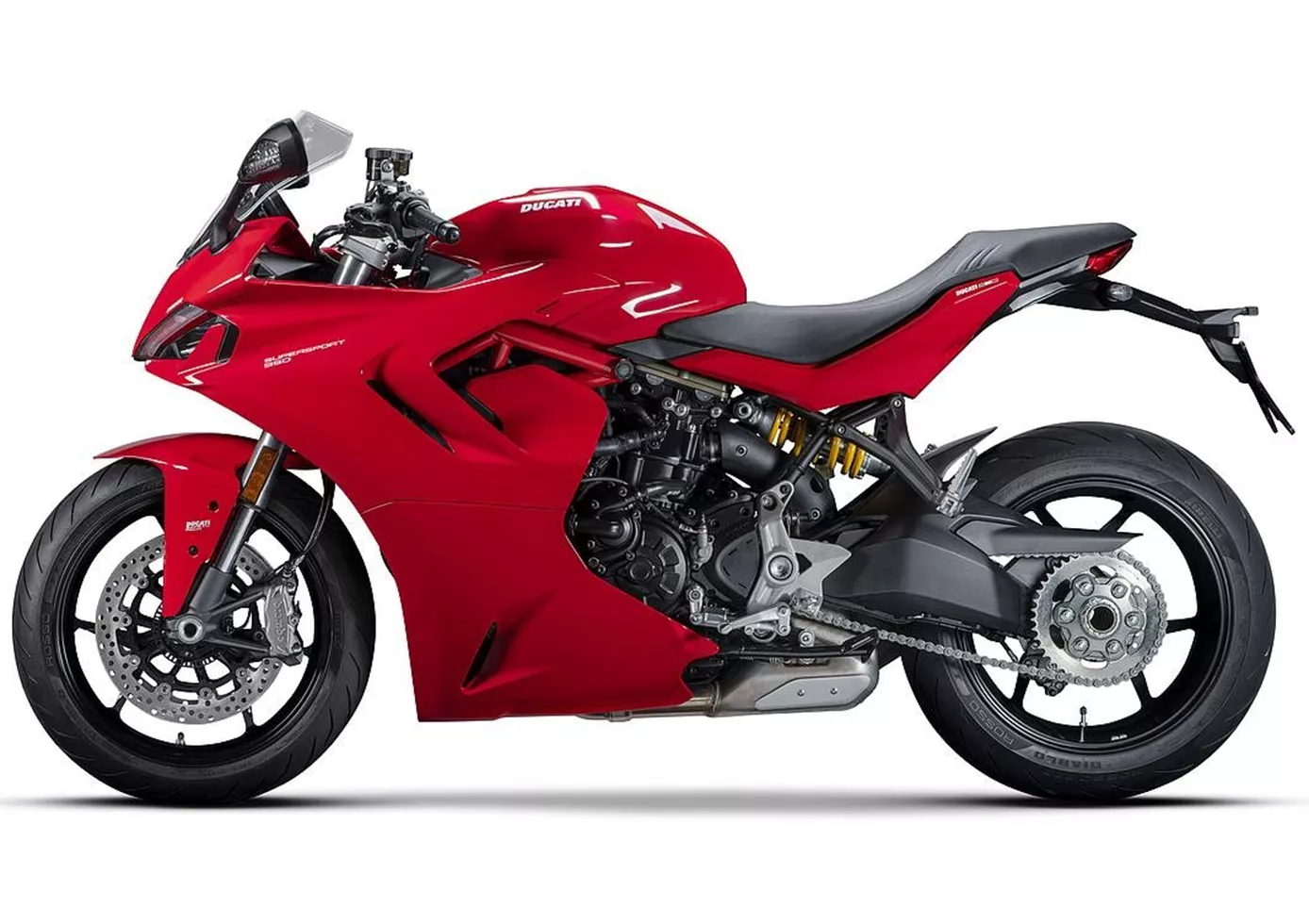 Ducati SuperSport 950 2023