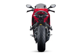Ducati SuperSport 950 2023 - Bild 6 Ducati SuperSport 950 2023 - Bild 6
