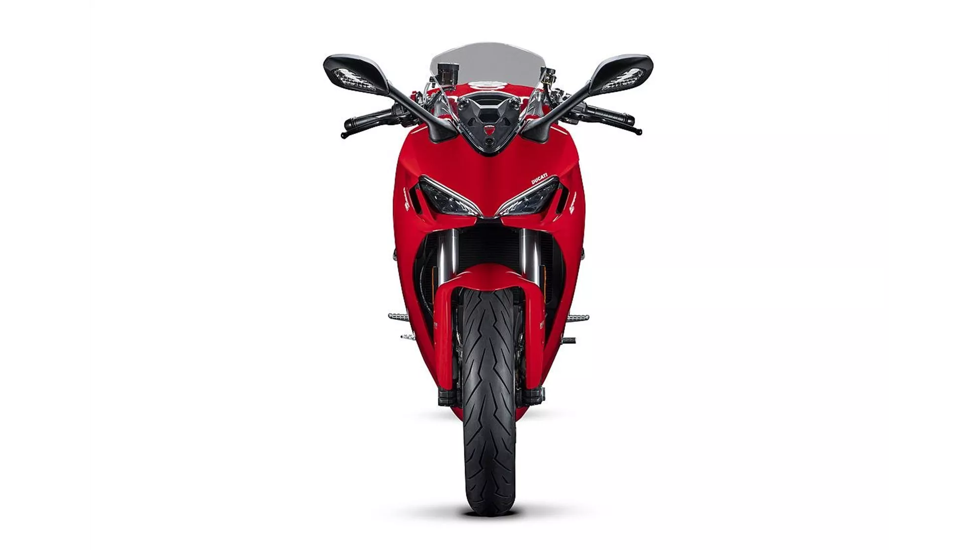 Ducati SuperSport 950 - Image 5 Ducati SuperSport 950 - Image 5