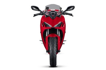 Ducati SuperSport 950 2023 - Bild 7 Ducati SuperSport 950 2023 - Bild 7