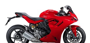 Ducati SuperSport 950 2023 vs Ducati SuperSport S 2020