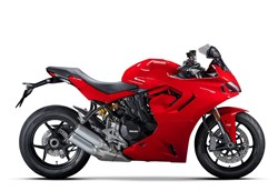 Ducati SuperSport 950 2023