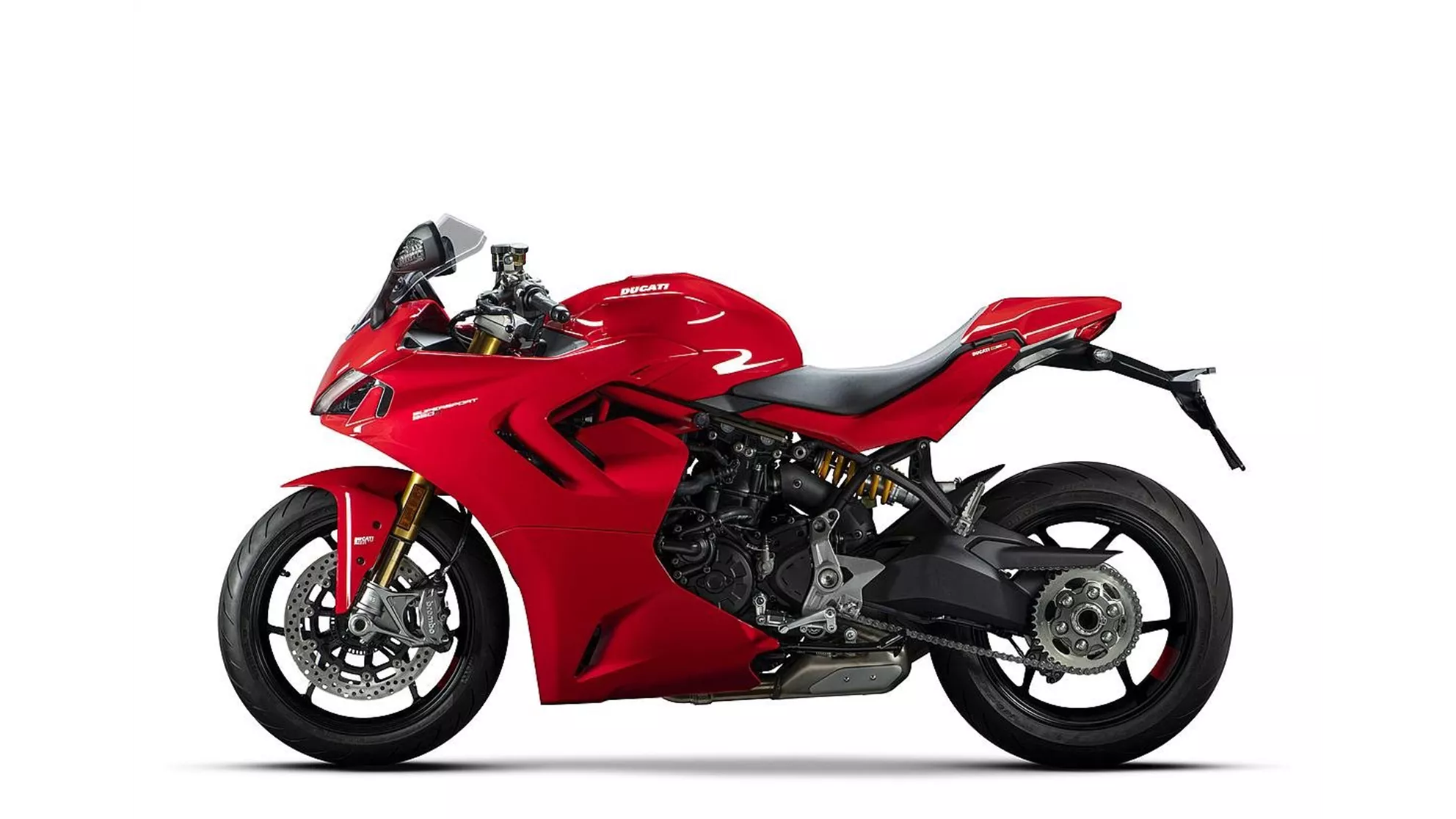 Ducati SuperSport 950 S - Image 3 Ducati SuperSport 950 S - Image 3