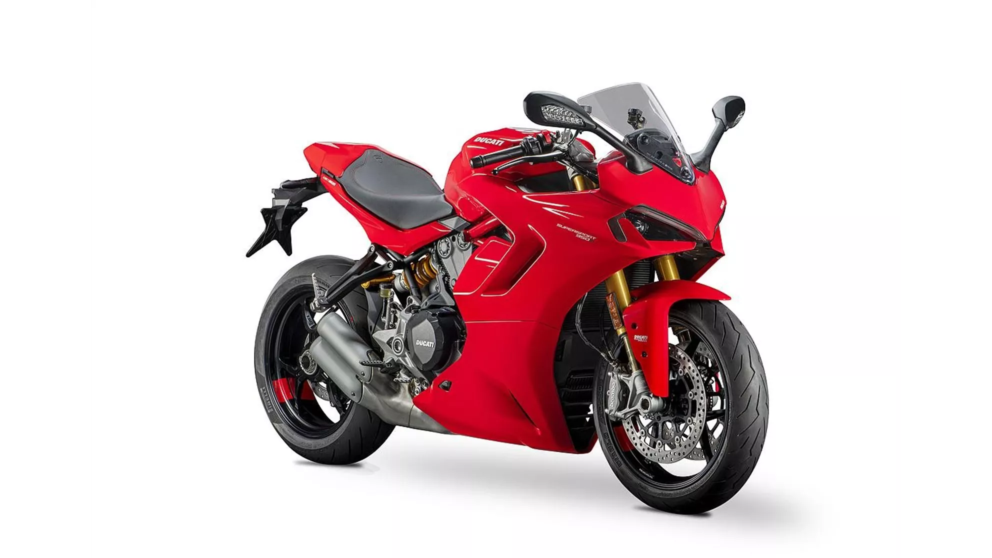 Ducati SuperSport 950 S - Image 5 Ducati SuperSport 950 S - Image 5