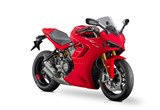 Ducati SuperSport 950 S 2023 Bilder