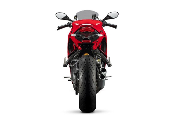 Ducati SuperSport 950 S () - Bild 7