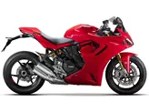 Ducati SuperSport 950 S 2023