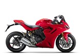Foto von Ducati SuperSport 950 S 2023