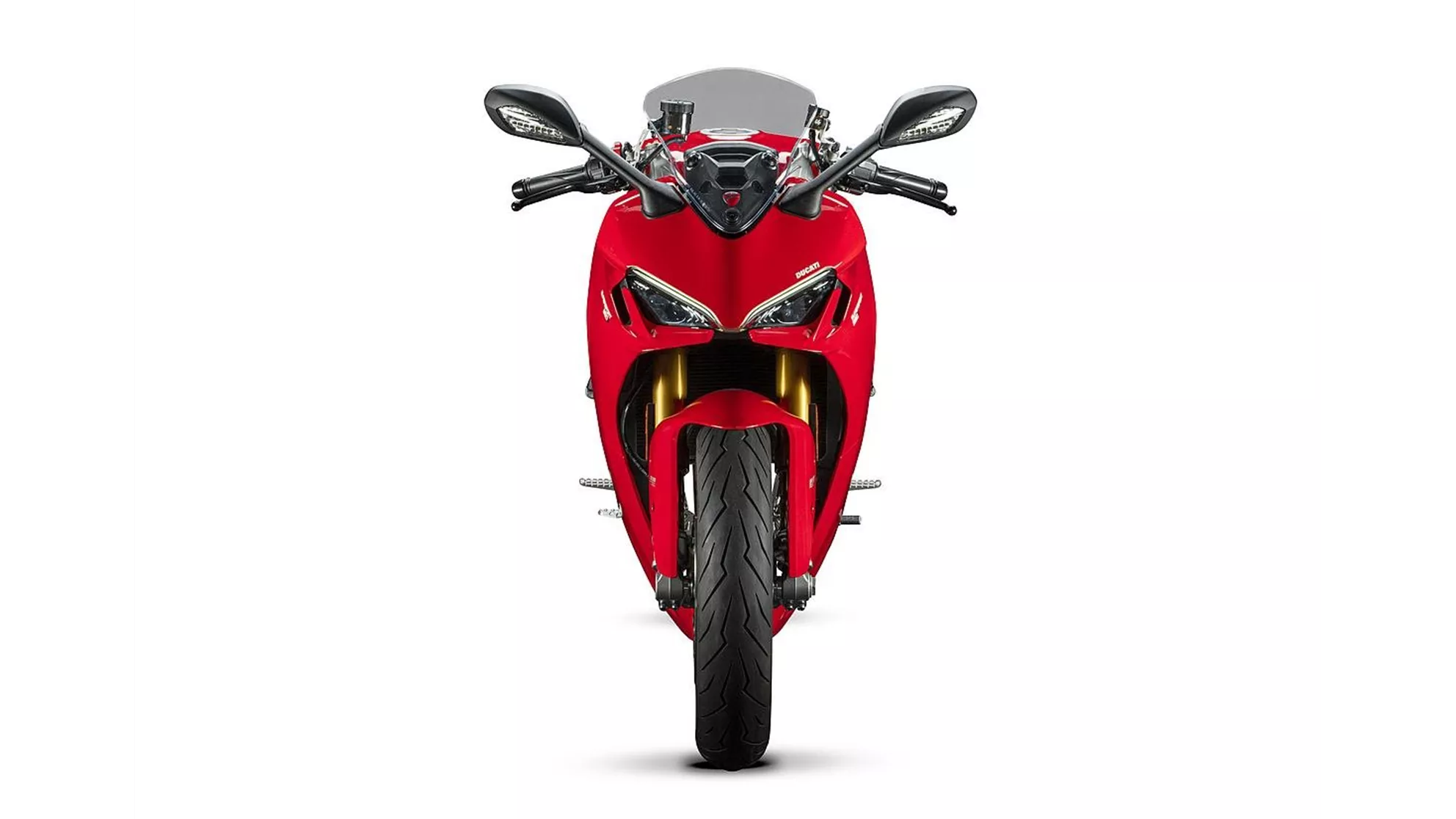 Ducati SuperSport 950 S - Image 7 Ducati SuperSport 950 S - Image 7