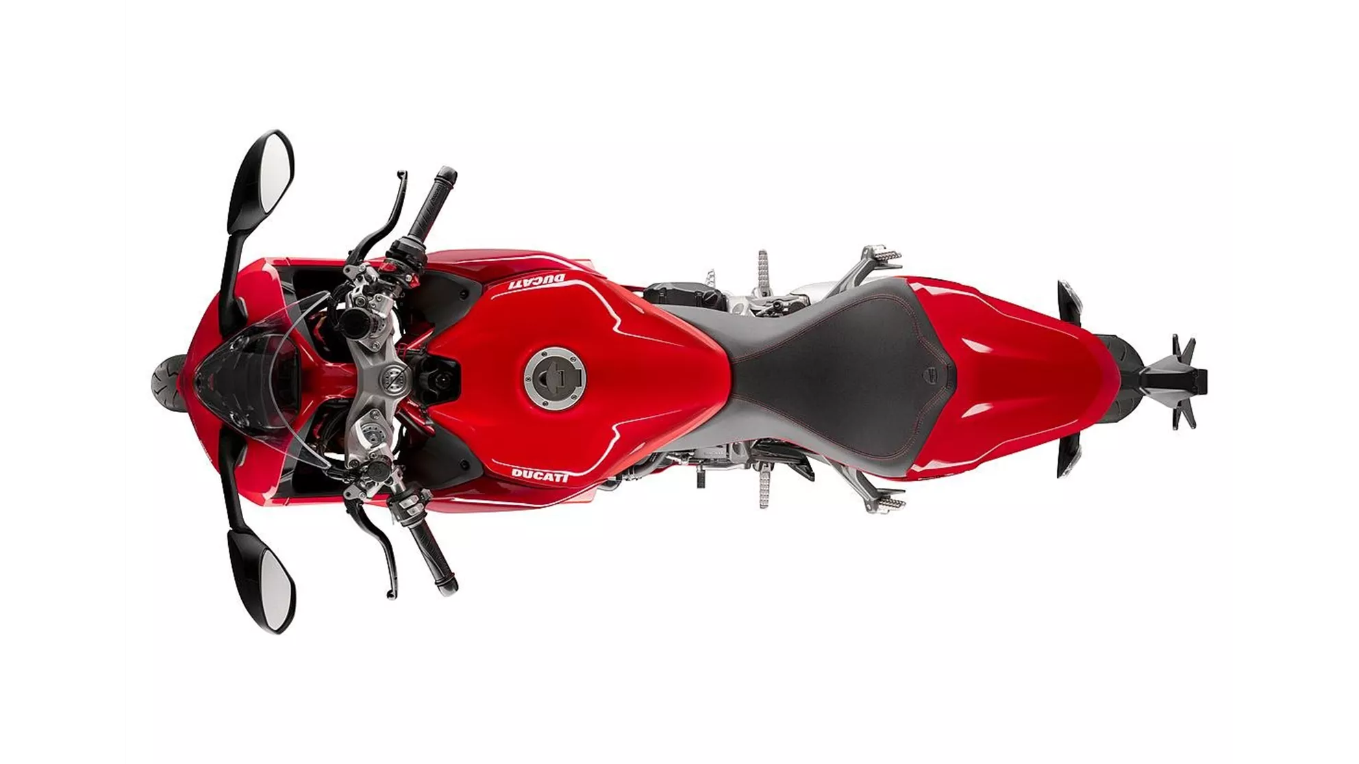 Ducati SuperSport 950 S - Image 8 Ducati SuperSport 950 S - Image 8