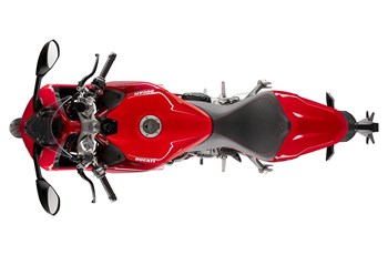 Ducati SuperSport 950 S 2023 - Bild 10 Ducati SuperSport 950 S 2023 - Bild 10