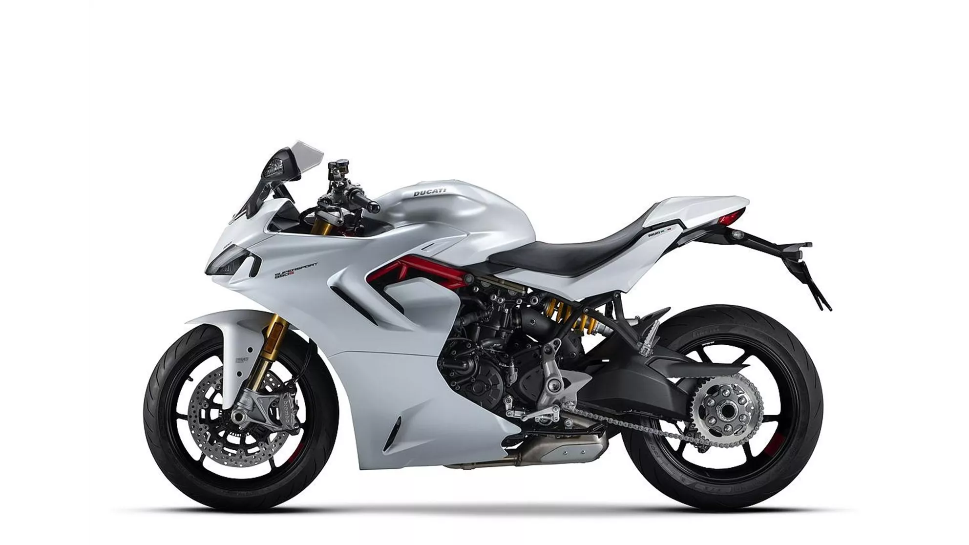 Ducati SuperSport 950 S - Image 9 Ducati SuperSport 950 S - Image 9