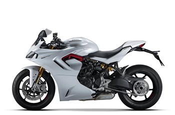 Ducati SuperSport 950 S 2023 - Bild 11 Ducati SuperSport 950 S 2023 - Bild 11