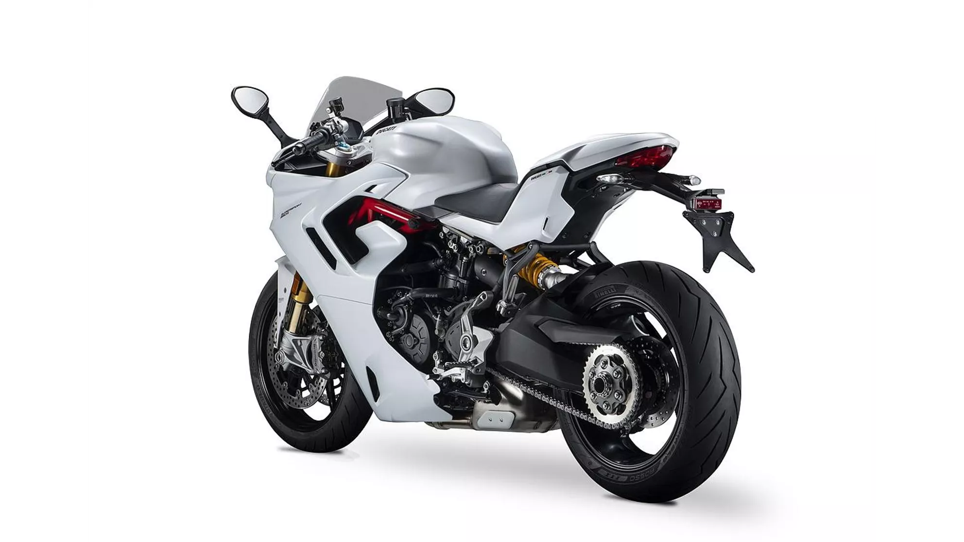 Ducati SuperSport 950 S - Image 10 Ducati SuperSport 950 S - Image 10