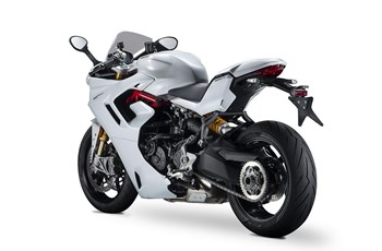 Ducati SuperSport 950 S 2023 - Bild 12 Ducati SuperSport 950 S 2023 - Bild 12