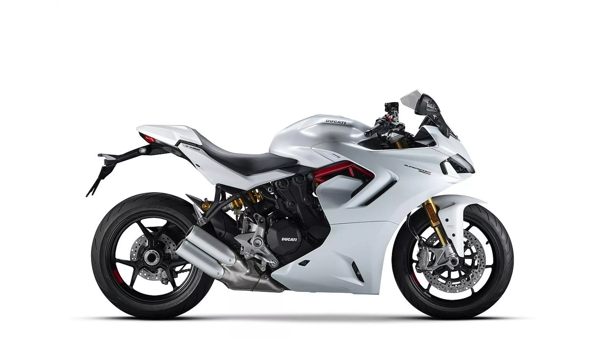 Ducati SuperSport 950 S - Image 11 Ducati SuperSport 950 S - Image 11