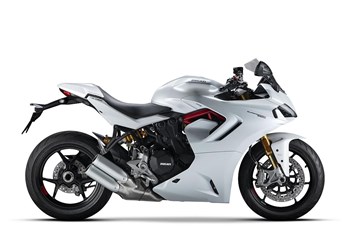 Ducati SuperSport 950 S 2023 - Bild 13 Ducati SuperSport 950 S 2023 - Bild 13