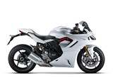 Ducati SuperSport 950 S 2023 Bilder