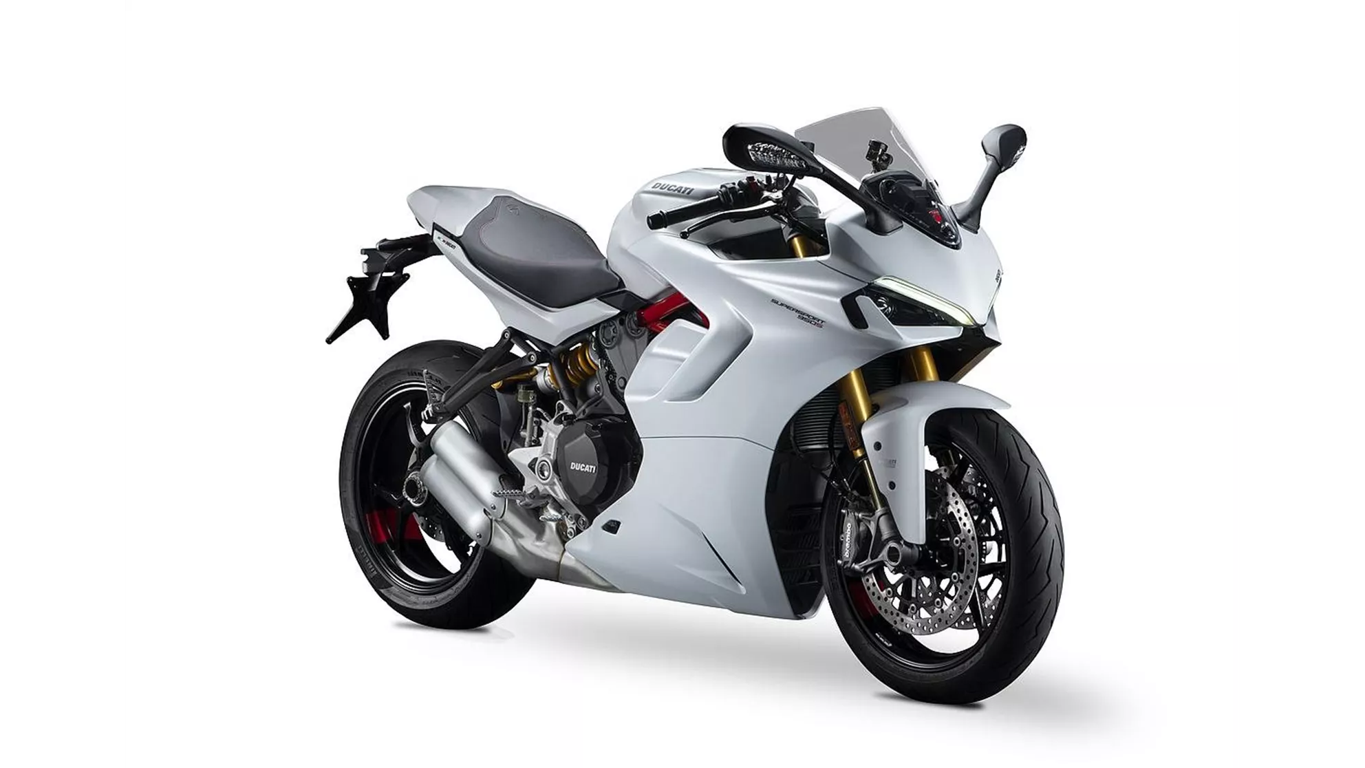 Ducati SuperSport 950 S - Image 12 Ducati SuperSport 950 S - Image 12