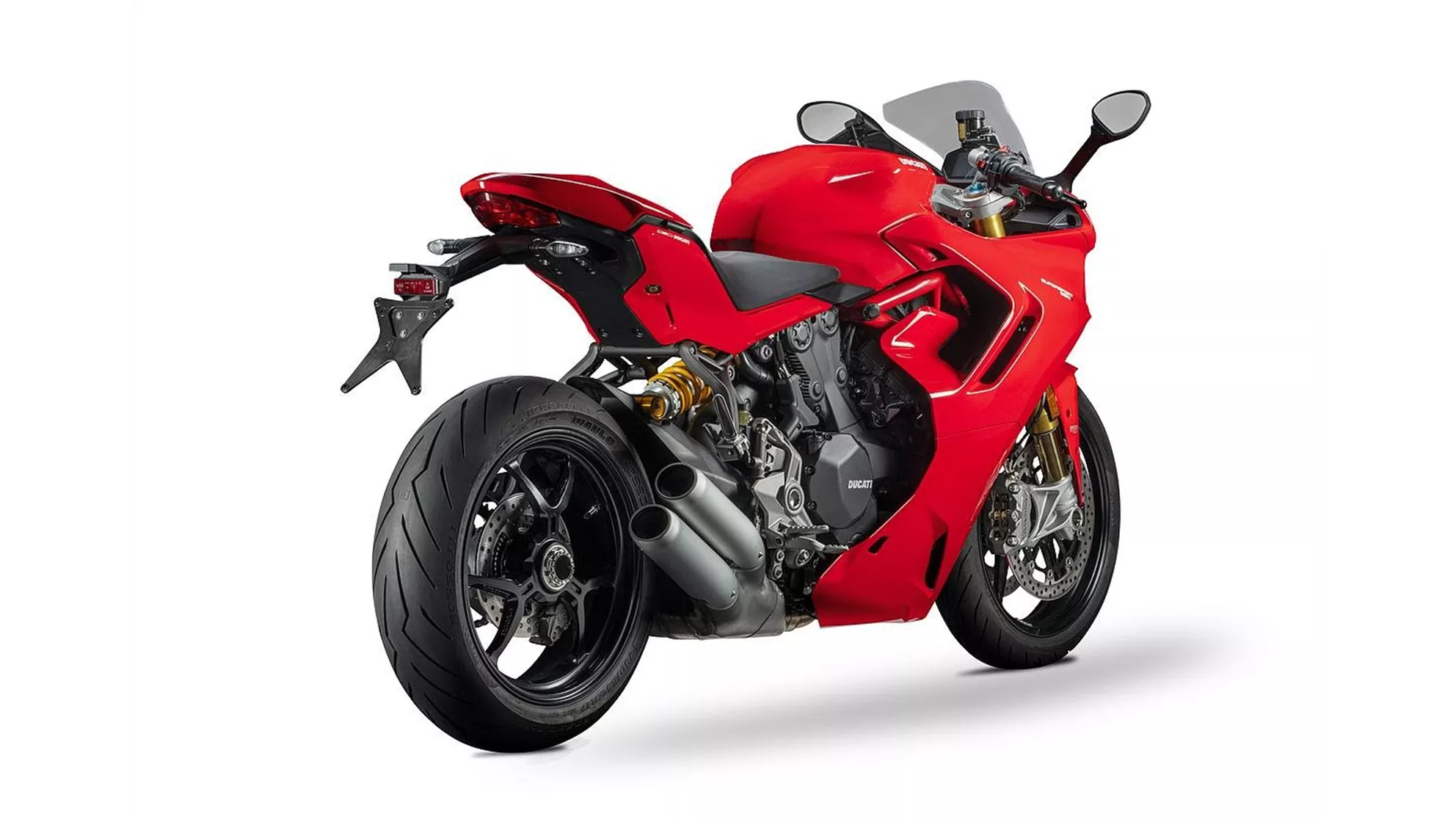Ducati SuperSport 950 S - Image 13 Ducati SuperSport 950 S - Image 13
