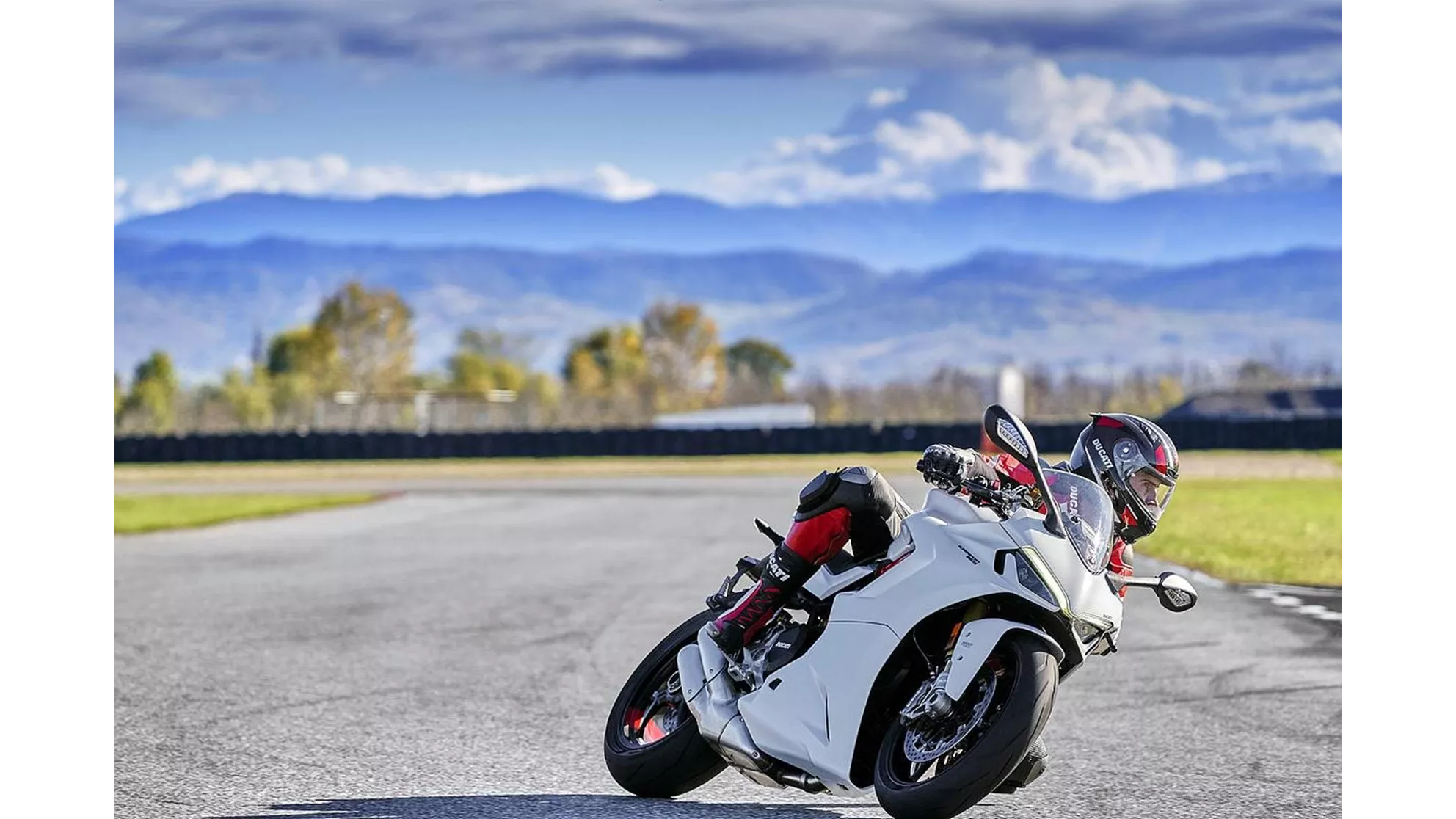 Ducati SuperSport 950 S - Image 14 Ducati SuperSport 950 S - Image 14