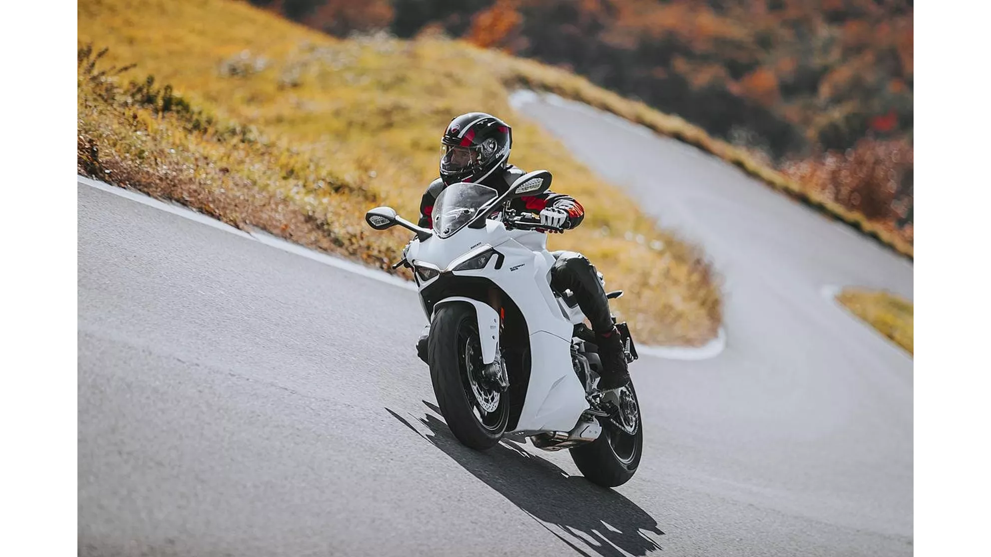 Ducati SuperSport 950 S - Image 2 Ducati SuperSport 950 S - Image 2