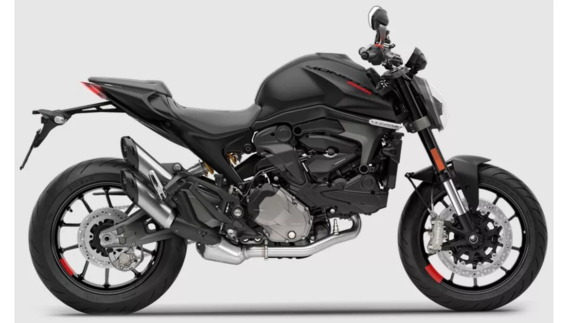 Ducati Monster 2023 Ducati Monster 2023