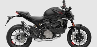 Zontes 703RR 2025 vs Ducati Monster 2023