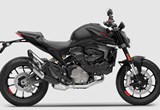 Ducati Monster 937 2023 Bilder