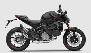 Ducati Monster