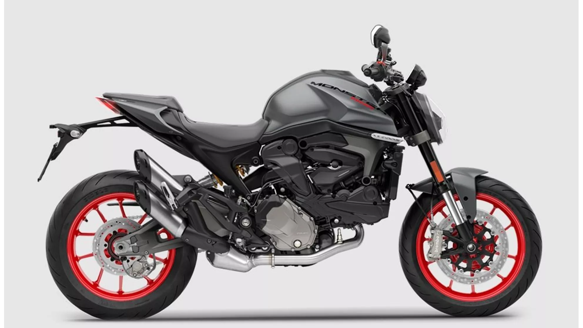 Ducati Monster - Image 4 Ducati Monster - Image 4