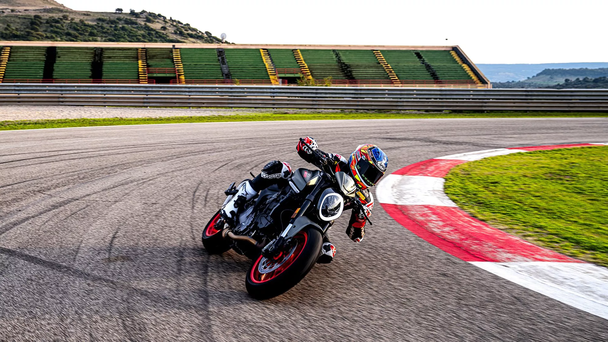 Ducati Monster - Image 7 Ducati Monster - Image 7