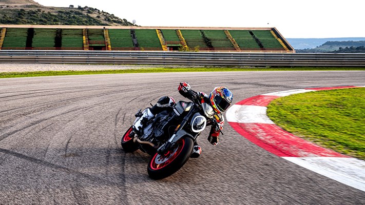 Ducati Monster () - Bild 8