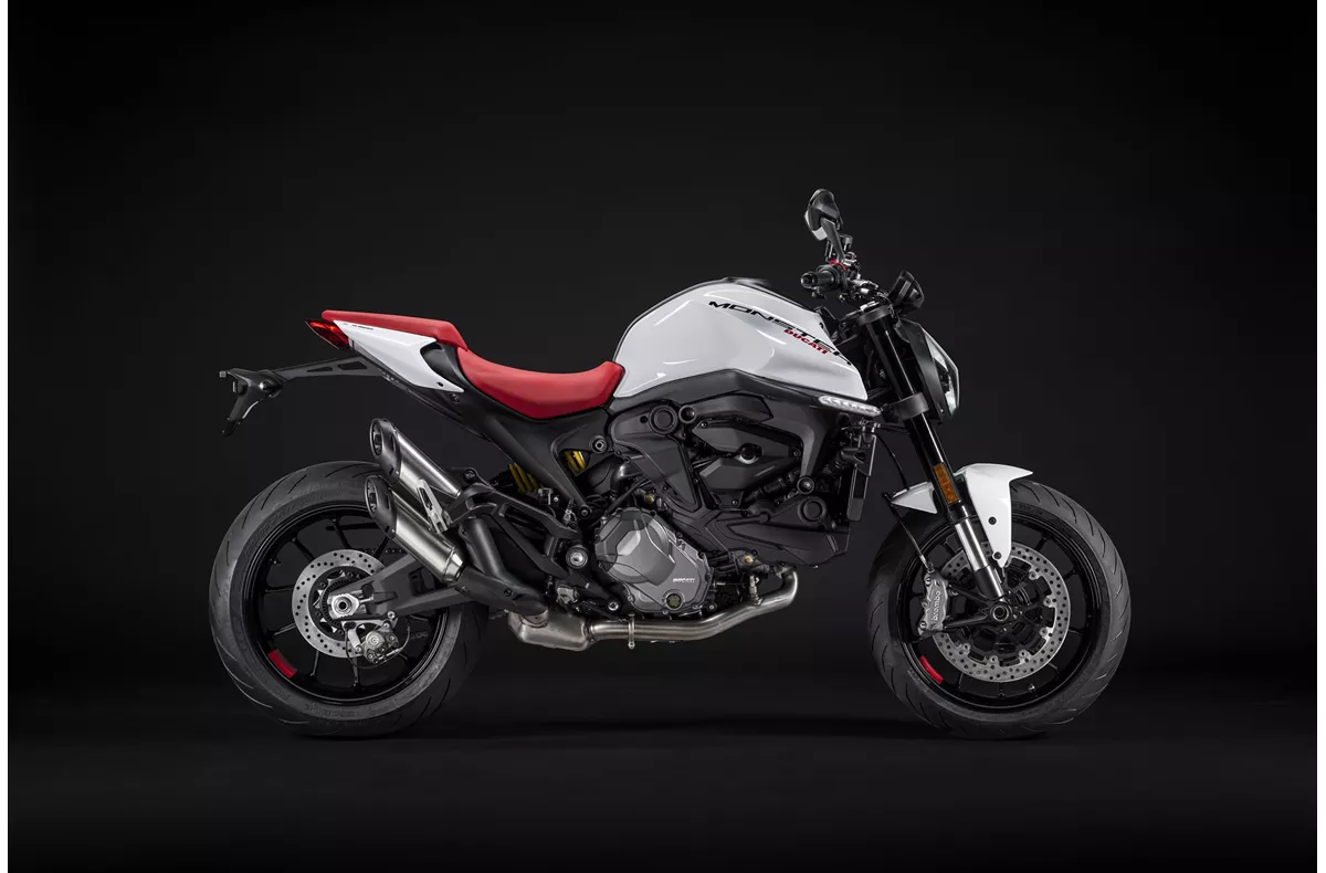 Ducati Monster Ducati Monster