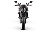 Ducati Monster 937 + 2023 Bilder