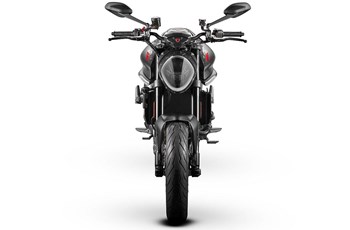 Ducati Monster + 2023 - Bild 5 Ducati Monster + 2023 - Bild 5