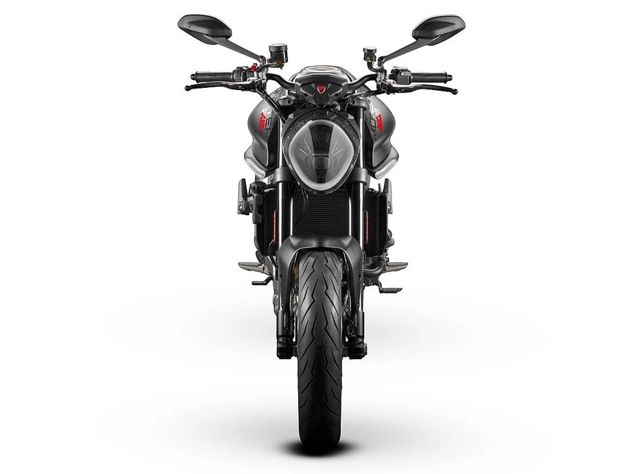 Ducati Monster + Bild 4: Ducati Monster +