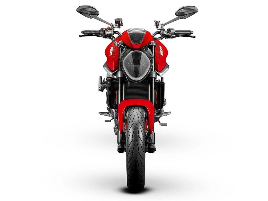 Ducati Monster + Bild 5: Ducati Monster +