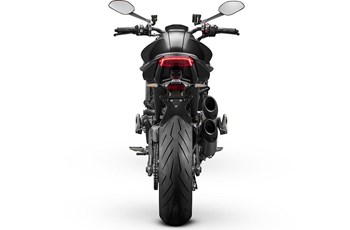 Ducati Monster + 2023 - Bild 7 Ducati Monster + 2023 - Bild 7