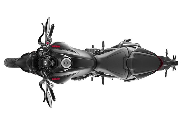 Ducati Monster + () - Bild 7