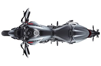 Ducati Monster + 2023 - Bild 9 Ducati Monster + 2023 - Bild 9