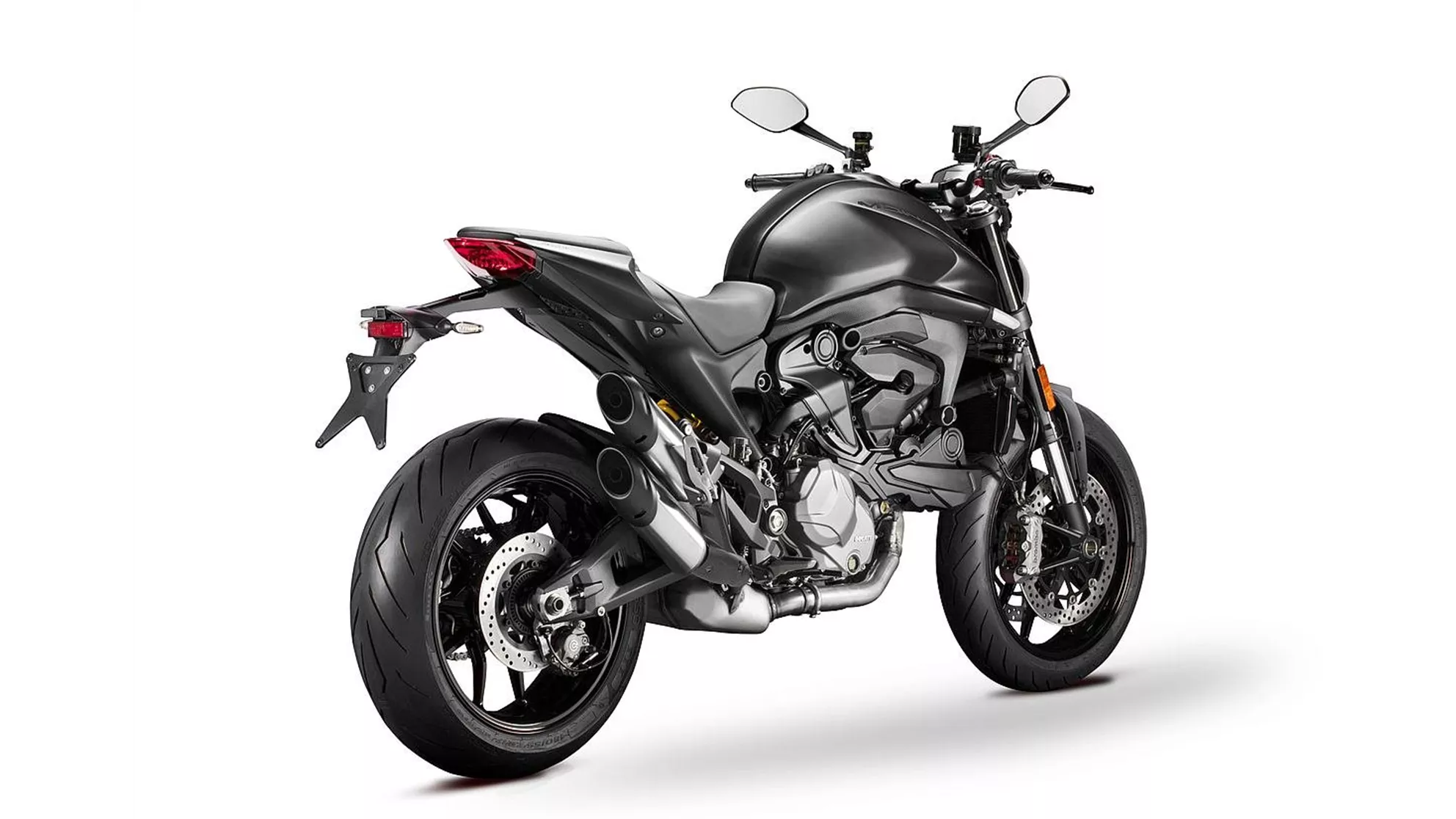 Ducati Monster + - Obrázok 8 Ducati Monster + - Obrázok 8
