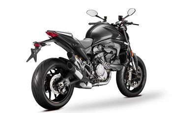 Ducati Monster + 2023 - Bild 10 Ducati Monster + 2023 - Bild 10
