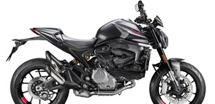 Ducati Monster 30° Anniversario 2023 vs Ducati Monster + 2023